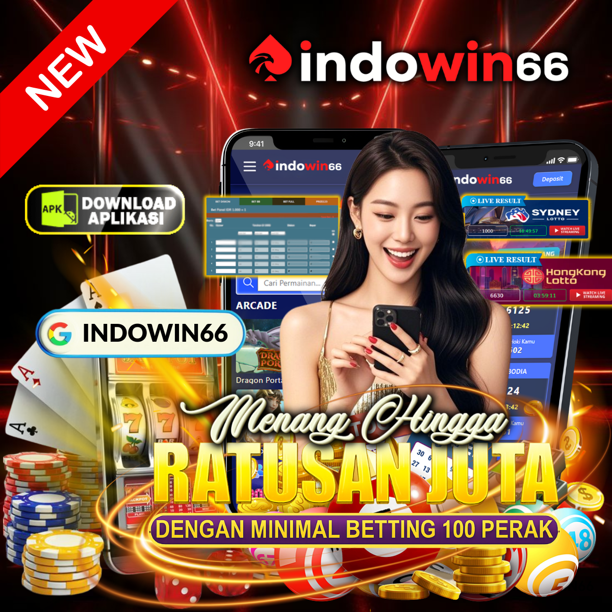 INDOWIN66: Link Slot Gacor Resmi Server Thailand Kapunkap - WooCommerce eCommerce
